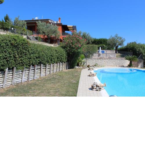 Villa Corte Sveva