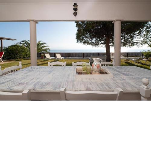 Villa Cortesia Maritima - seaside & private