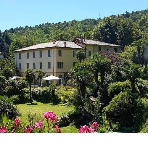 Villa Corti