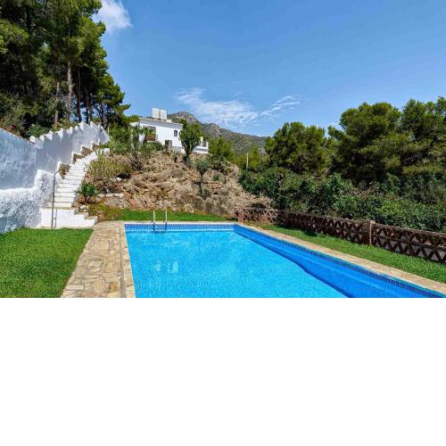 Villa Cortijo El Peñón