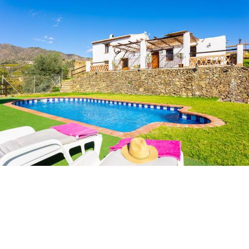 Villa Cortijo Mar
