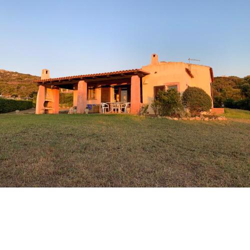 Villa Cory