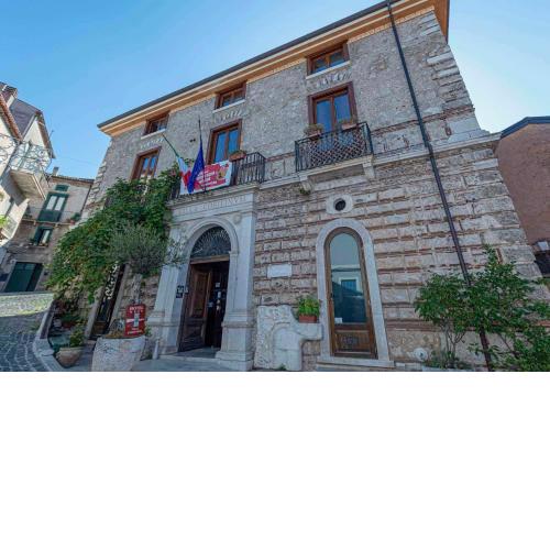 Villa Cosilinum