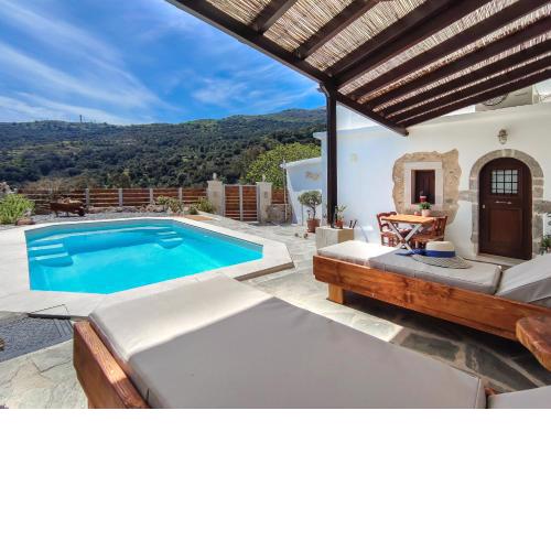 Villa Cosmakis