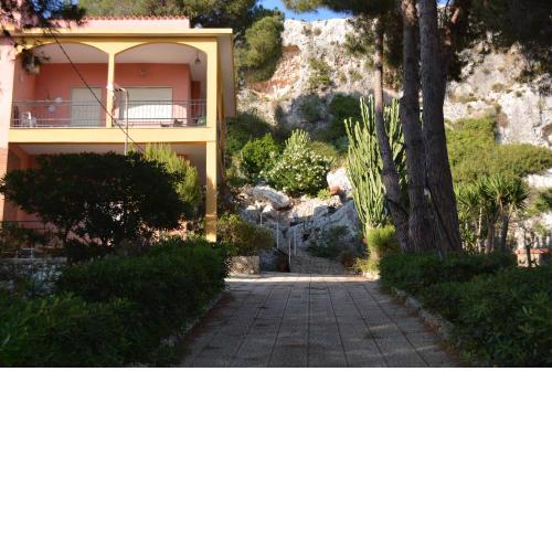 Villa COSTA BIANCA VARCO 23 Siracusa