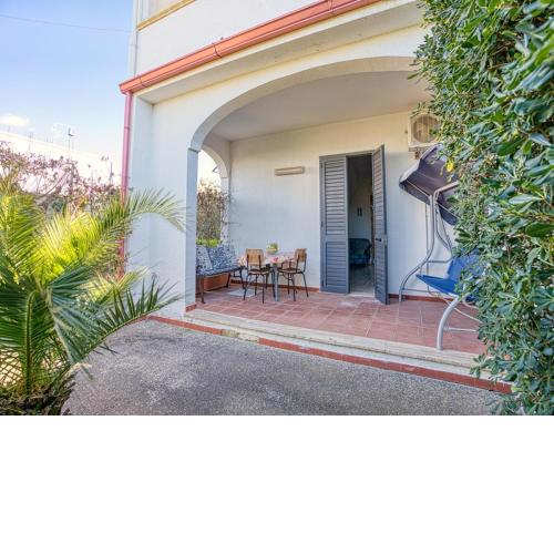 Villa Costa Bianca