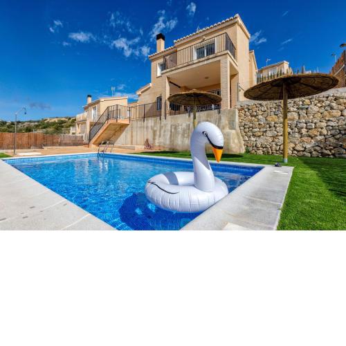 Villa Costa Blanca