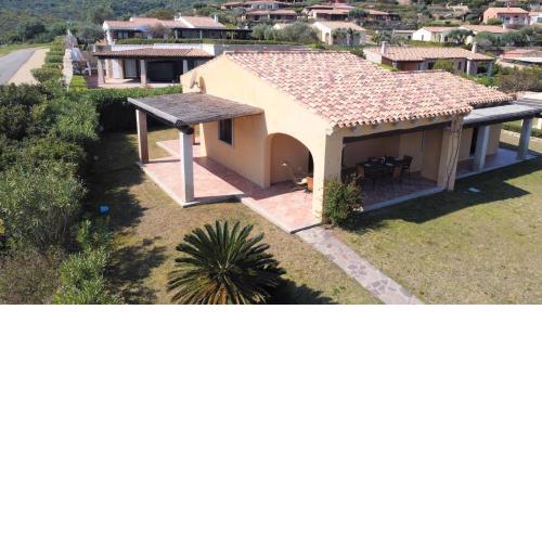 Villa Costa Caddu