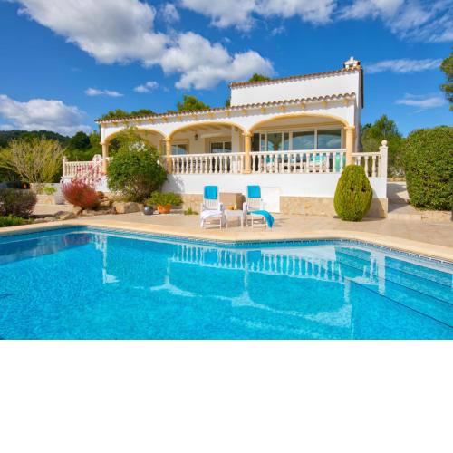 Villa Costa Celia