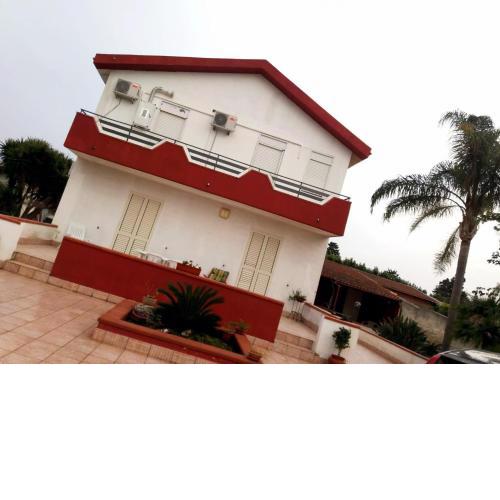 Villa Costa del Sole