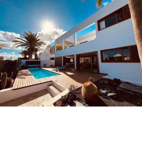 Villa Costa diseño