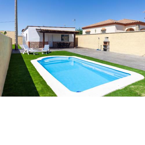Villa Costa Luz