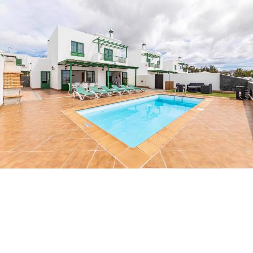 Villa Costa Papagayo 5