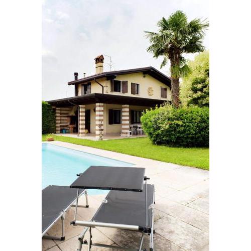 Villa Costabella