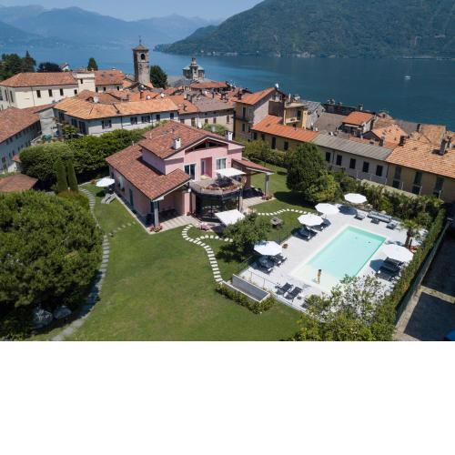 Villa Costantina Apartments