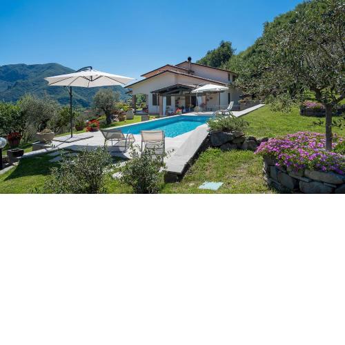 VILLA COSTANZA 6, Emma Villas