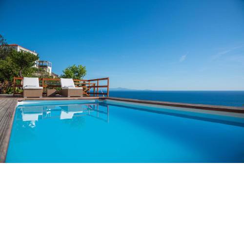 Villa Costanza Amalfi Coast