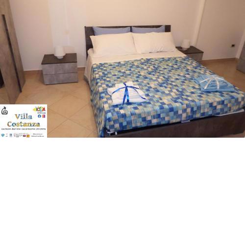 Villa Costanza Casa Vacanze