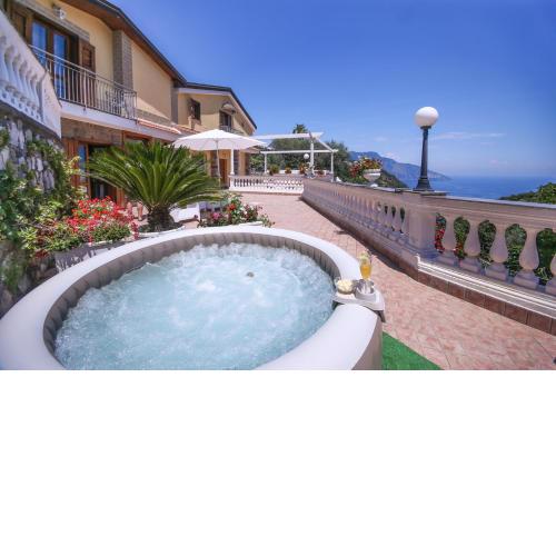 Villa Costanza sorrento