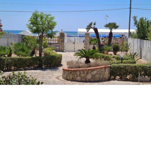 Villa Costanza