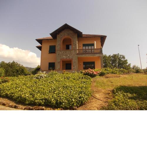 Villa Costanza