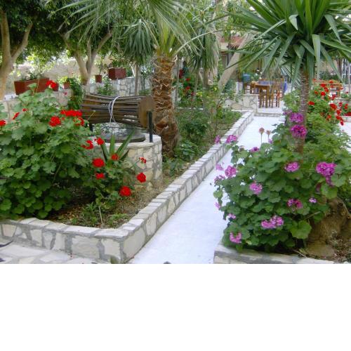 Villa Costas - Popi