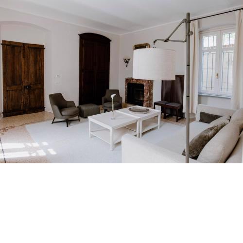 Villa Coste di Monforte