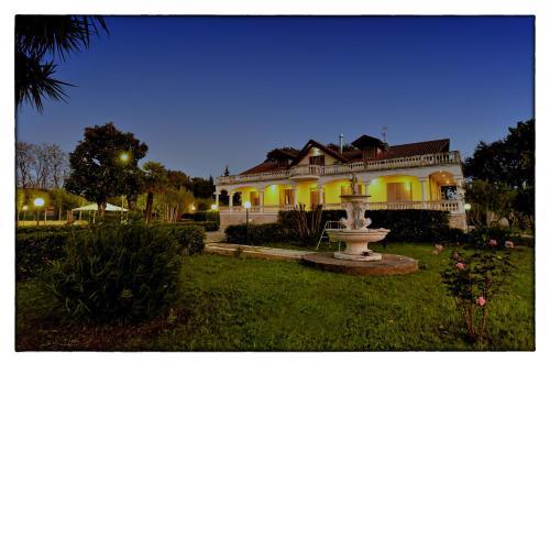 Villa Costiera Salerno
