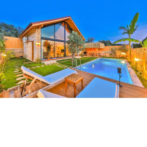Villa Cosy