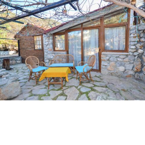 Villa Cottage Sogut Village Marmaris daily weekly rentals