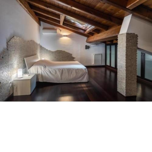 Villa Country & Beach con Jacuzzi, Ostia Antica