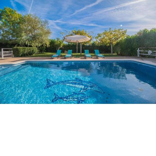 Villa COVADOR