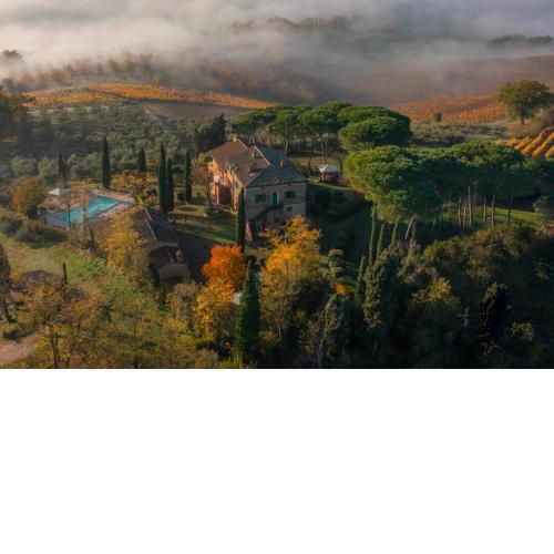 Villa Cozzano
