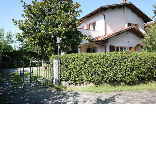 Villa Cremona