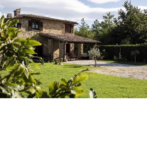 Villa Crespa