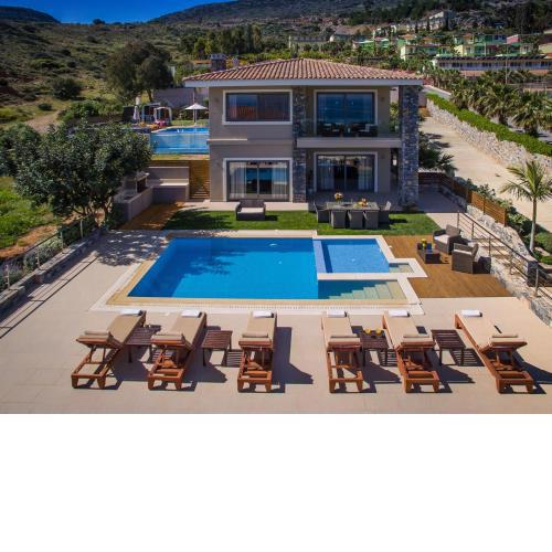 Villa Crete