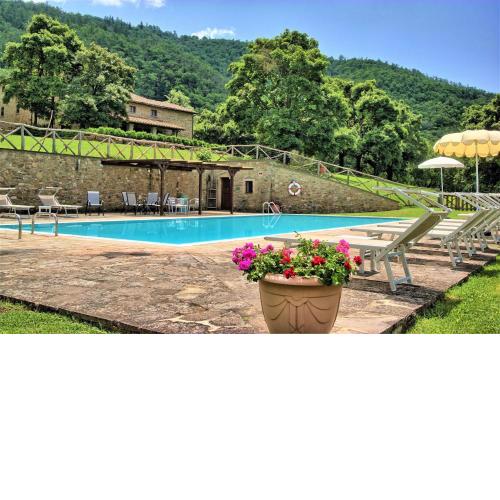 Villa Cretole