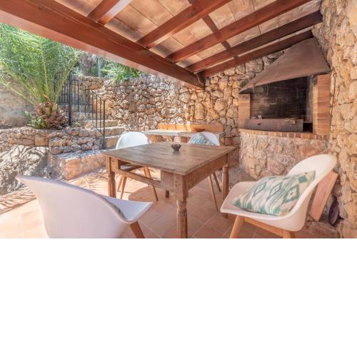 Villa Creus