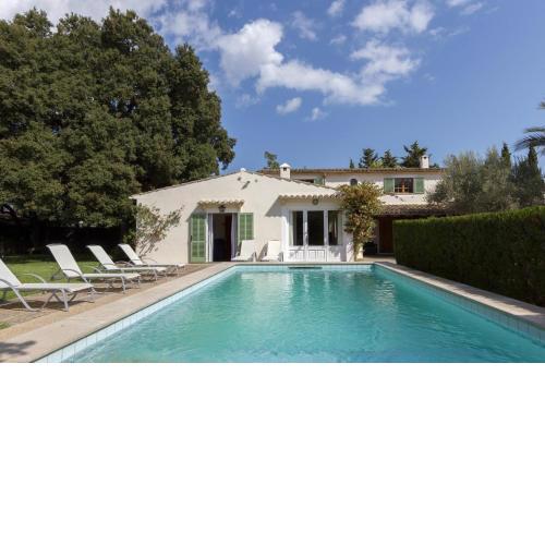 Villa Creus
