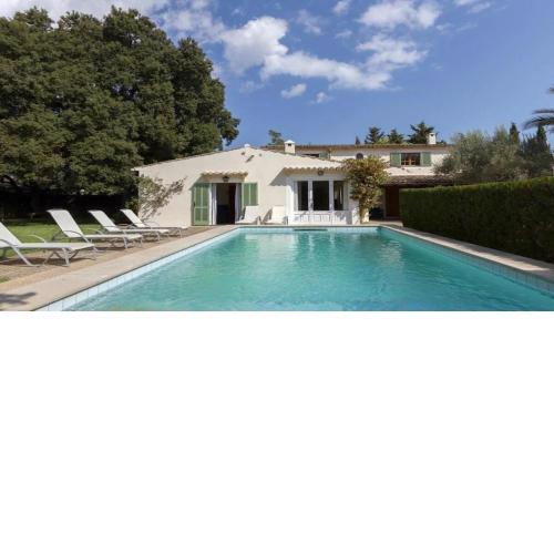 Villa Creus