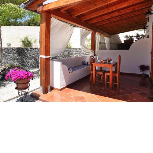 Villa Crimi