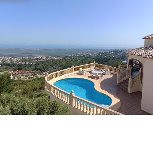 Villa Cristal