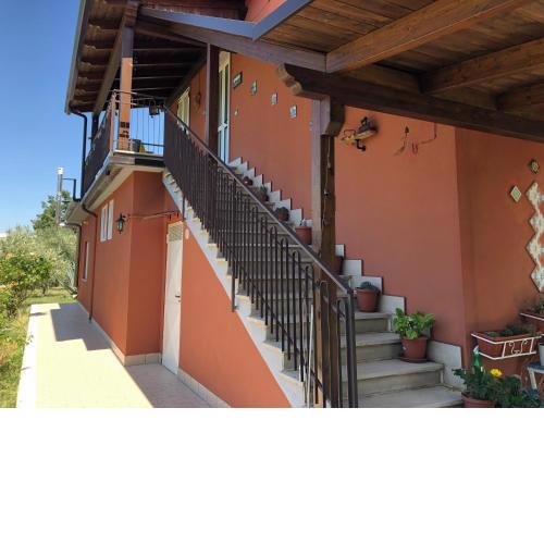 Villa Cristal