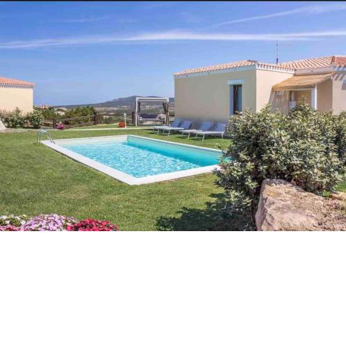 Villa Cristallina