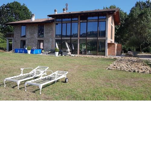 Villa Cristallo PRIVATE APARTMENT
