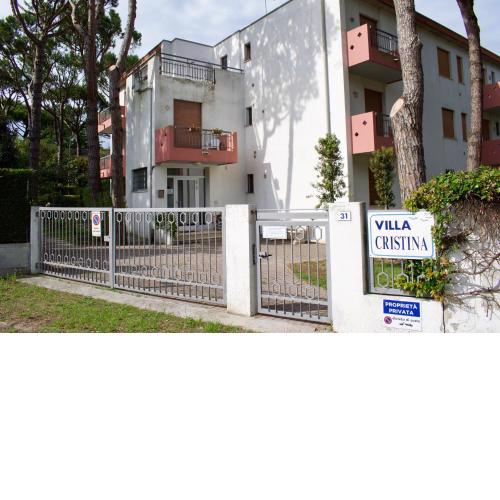 VILLA CRISTINA N.05