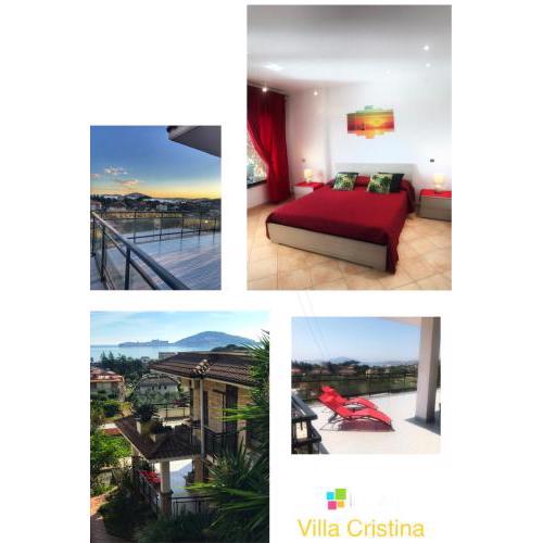 Villa Cristina