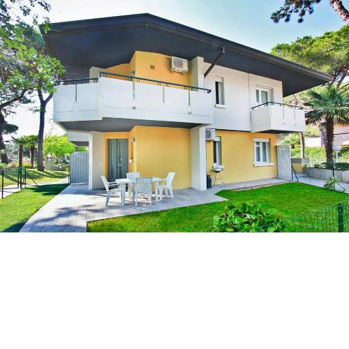 Villa Cristina