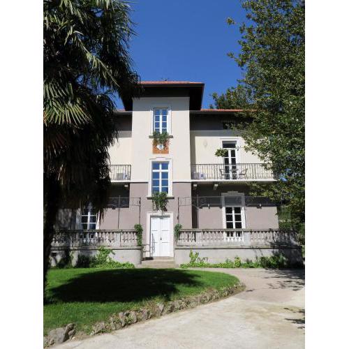 Villa Crochat