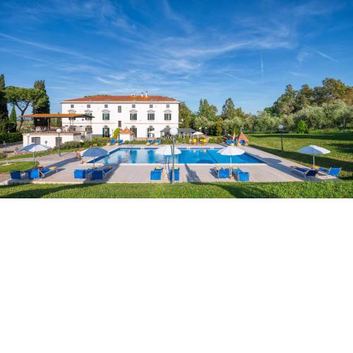 Villa Croci 26